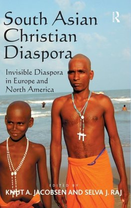 South Asian Christian Diaspora