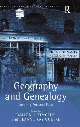 Geography and Genealogy