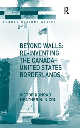 Beyond Walls