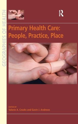 Primary Health Care