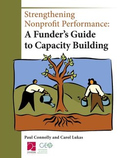 Strengthening Nonprofit Performance