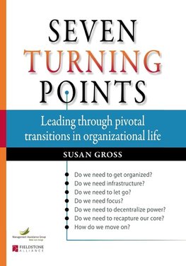 Seven Turning Points