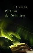 Partitur der Schatten