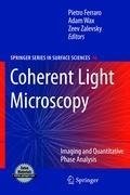 Coherent Light Microscopy