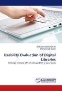 Usability Evaluation of Digital Libraries