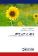 SUNFLOWER SEED