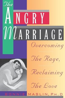 Angry Marriage