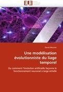 Une modélisation évolutionniste du liage temporel