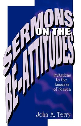 Sermons on the Be Attitudes