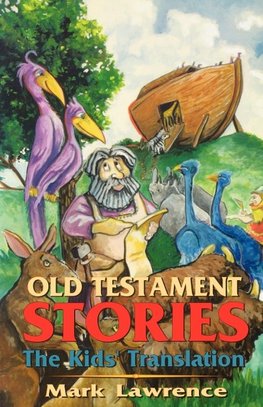 Old Testament Stories