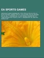 EA Sports games