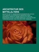 Architektur des Mittelalters