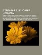 Attentat auf John F. Kennedy