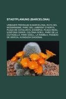 Stadtplanung (Barcelona)