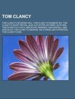 Tom Clancy