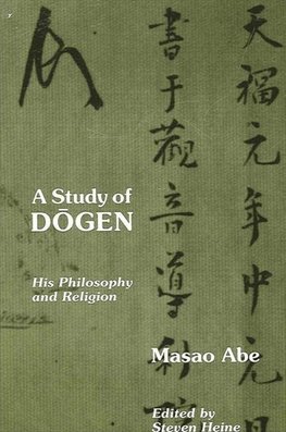 Abe, M: Study of Dogen