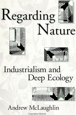 McLaughlin, A: Regarding Nature