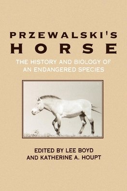 Przewalski's Horse