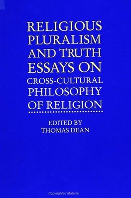 Dean, T: Religious Pluralism and Truth