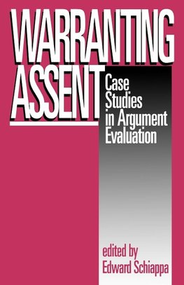 Warranting Assent