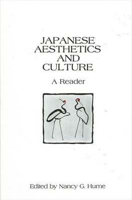 Hume, N: Japanese Aesthetics and Culture