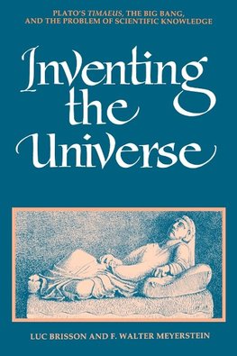 Inventing the Universe