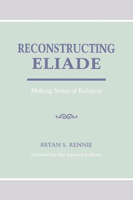 Reconstructing Eliade