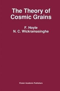 The Theory of Cosmic Grains