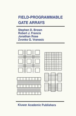 Field-Programmable Gate Arrays