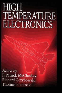 McCluskey, F: High Temperature Electronics