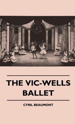 The Vic-Wells Ballet