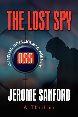 The Lost Spy