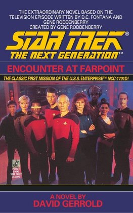 Encounter at FarPoint