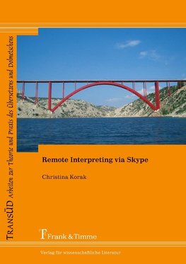 Remote Interpreting via Skype