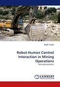 Robot-Human Control Interaction in Mining Operations