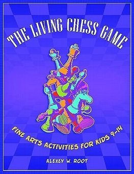 The Living Chess Game