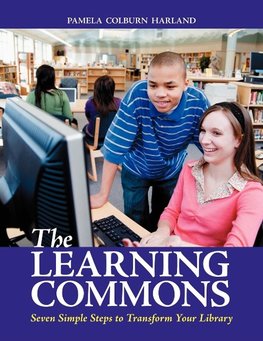 The Learning Commons