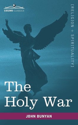 Bunyan, J: Holy War