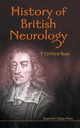 History of British Neurology