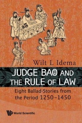 Judge Bao and the Rule of Law