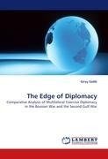 The Edge of Diplomacy