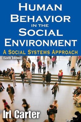 Carter, I: Human Behavior in the Social Environment