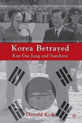 KOREA BETRAYED 2005/E