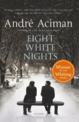 8 WHITE NIGHTS