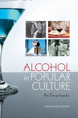 Alcohol in Popular Culture