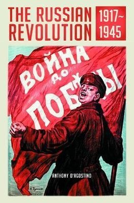 The Russian Revolution, 1917âEUR"1945