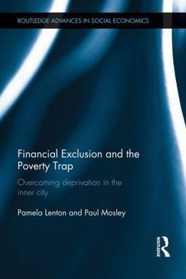 Financial Exclusion and the Poverty Trap