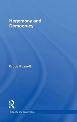 Hegemony and Democracy