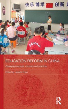 Education Reform in China