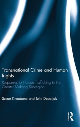 Transnational Crime and Human Rights